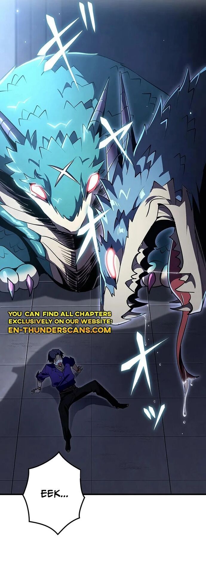 Vượt Cấp Với Kỹ Năng Thần Thánh Chap 18 - Next Chap 19