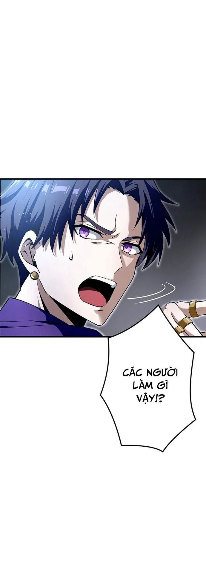 Vượt Cấp Với Kỹ Năng Thần Thánh Chap 18 - Next Chap 19