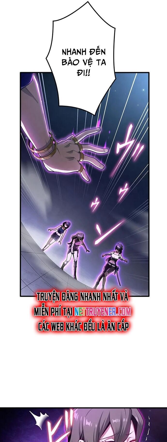 Vượt Cấp Với Kỹ Năng Thần Thánh Chap 18 - Next Chap 19