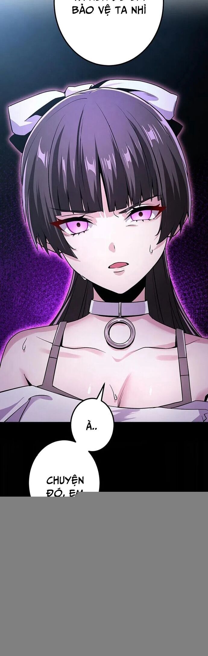 Vượt Cấp Với Kỹ Năng Thần Thánh Chap 18 - Next Chap 19