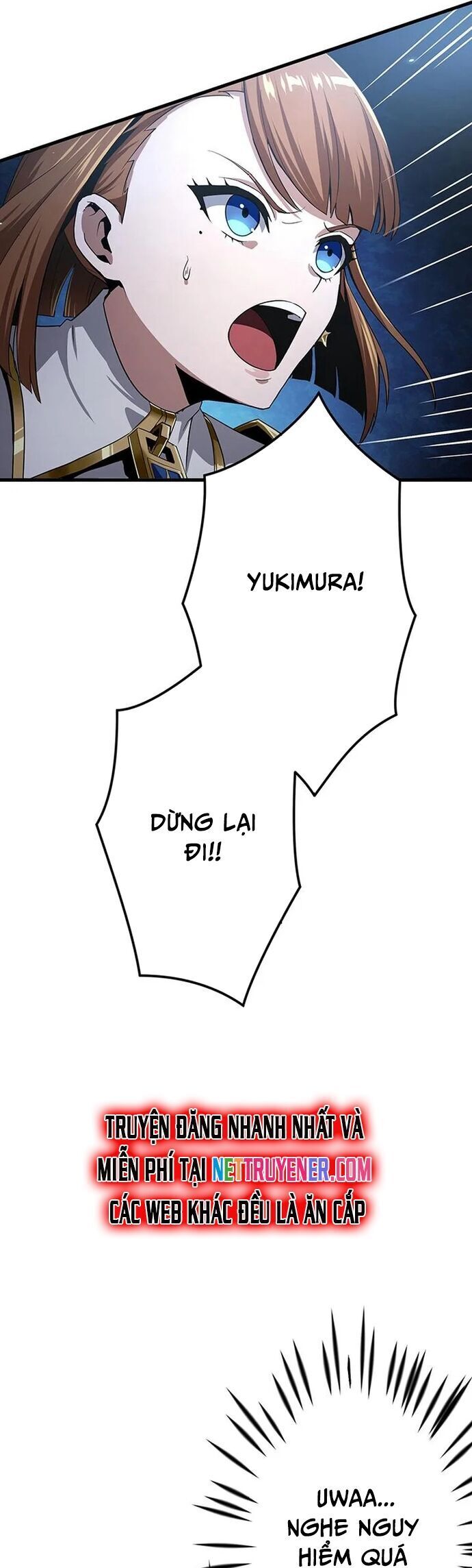 Vượt Cấp Với Kỹ Năng Thần Thánh Chap 18 - Next Chap 19