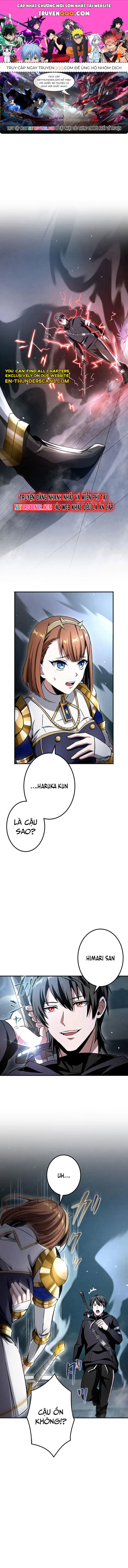 Vượt Cấp Với Kỹ Năng Thần Thánh Chap 19 - Next Chap 20