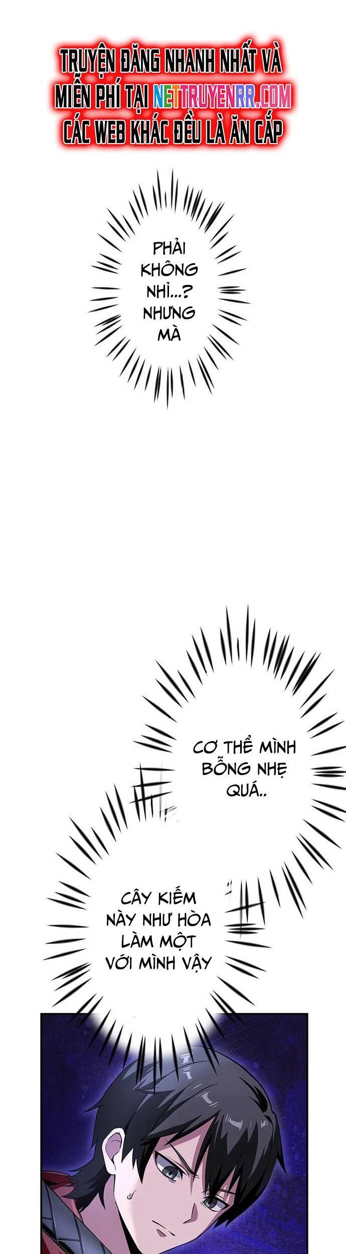 Vượt Cấp Với Kỹ Năng Thần Thánh Chap 2 - Next Chap 3