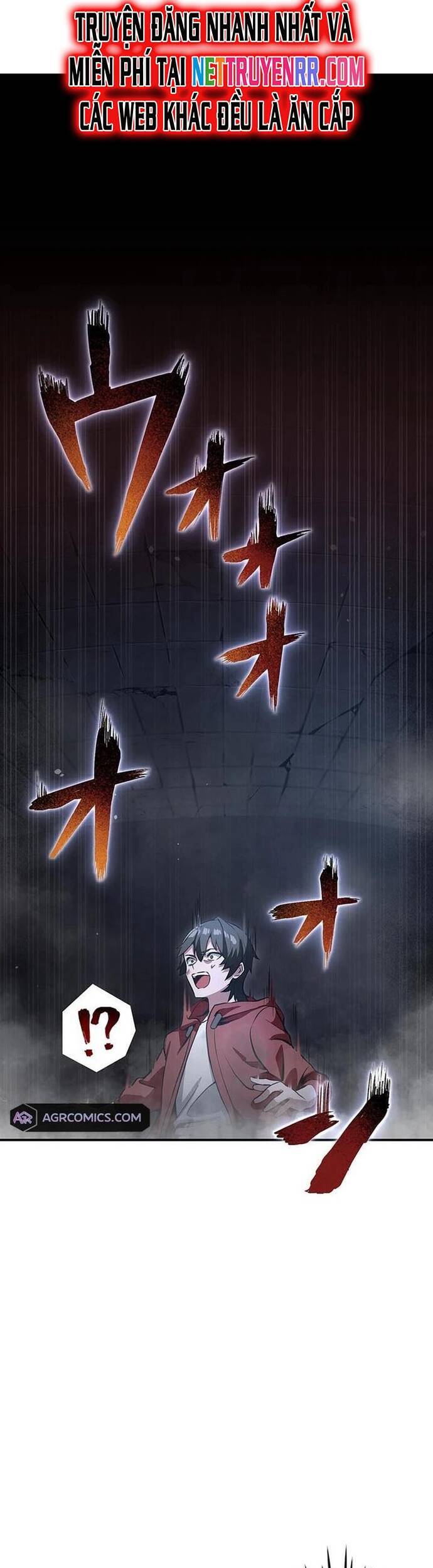 Vượt Cấp Với Kỹ Năng Thần Thánh Chap 2 - Next Chap 3