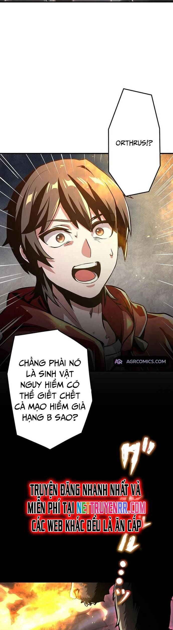 Vượt Cấp Với Kỹ Năng Thần Thánh Chap 2 - Next Chap 3