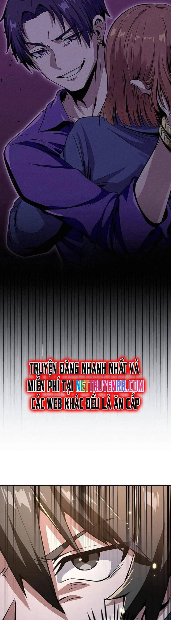 Vượt Cấp Với Kỹ Năng Thần Thánh Chap 2 - Next Chap 3