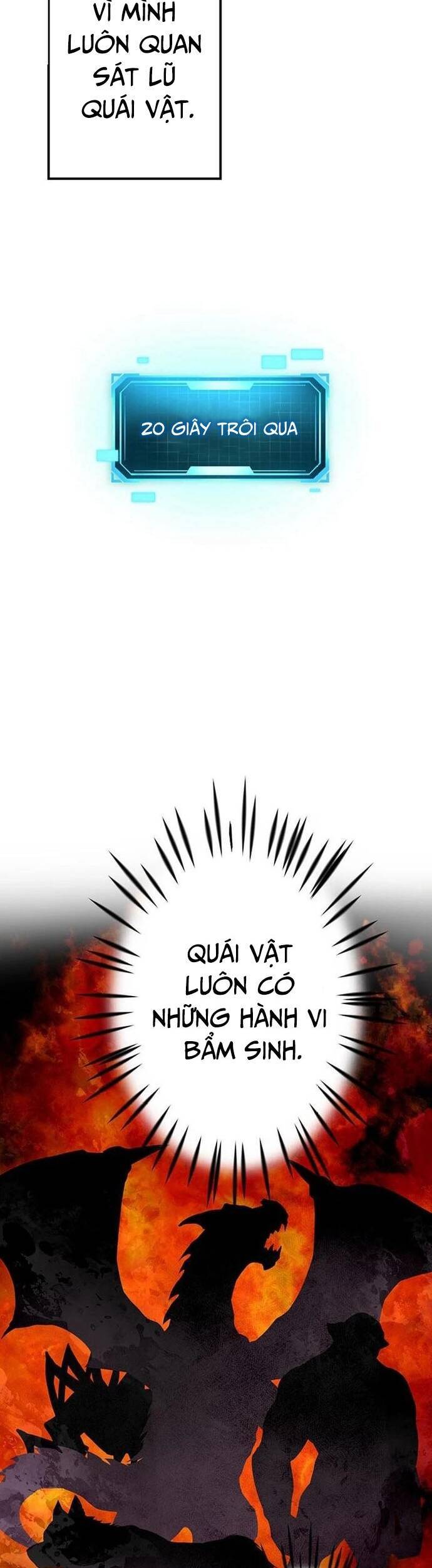 Vượt Cấp Với Kỹ Năng Thần Thánh Chap 2 - Next Chap 3