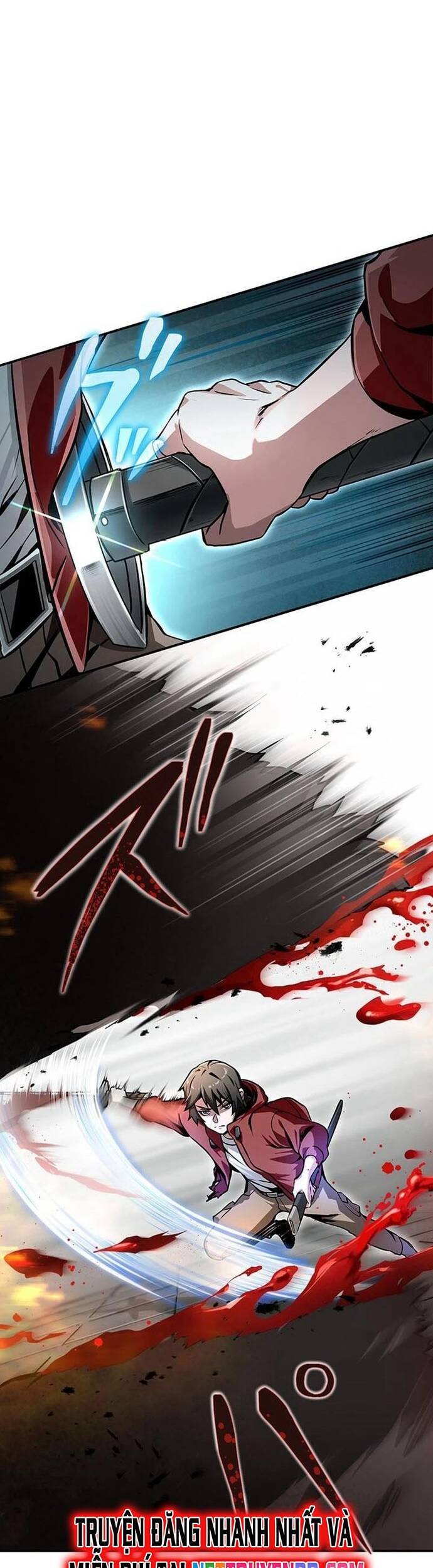Vượt Cấp Với Kỹ Năng Thần Thánh Chap 2 - Next Chap 3