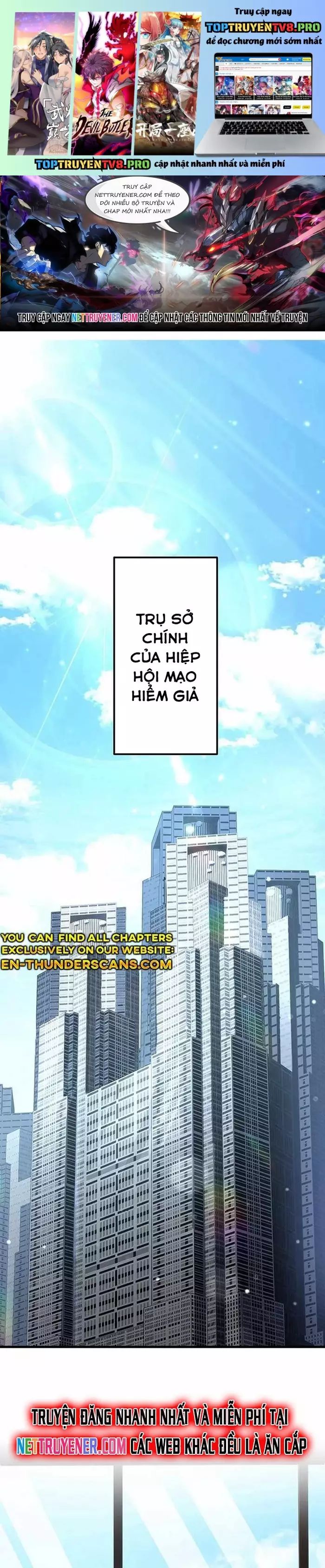 Vượt Cấp Với Kỹ Năng Thần Thánh Chap 24 - Next Chap 25