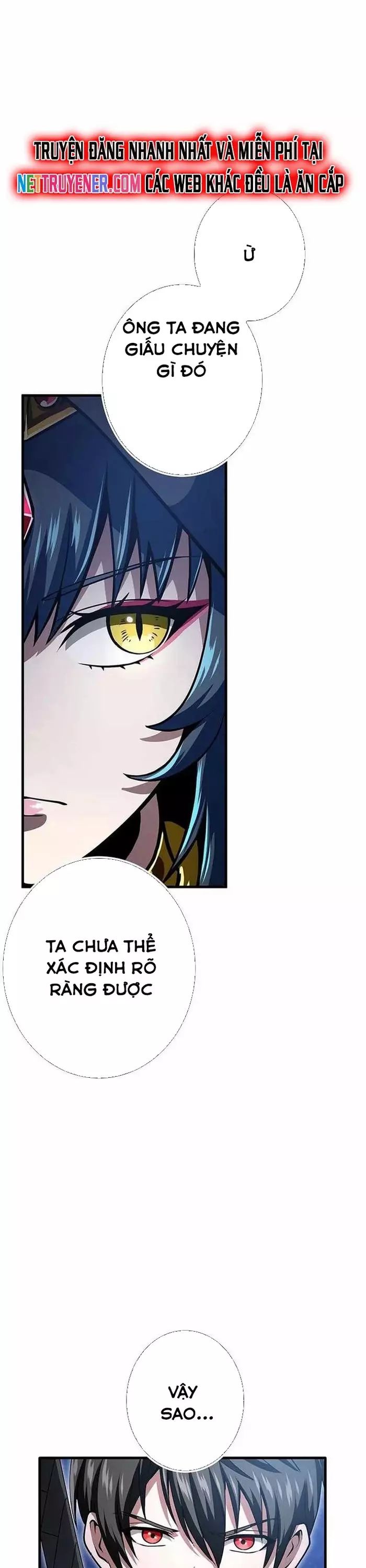 Vượt Cấp Với Kỹ Năng Thần Thánh Chap 24 - Next Chap 25