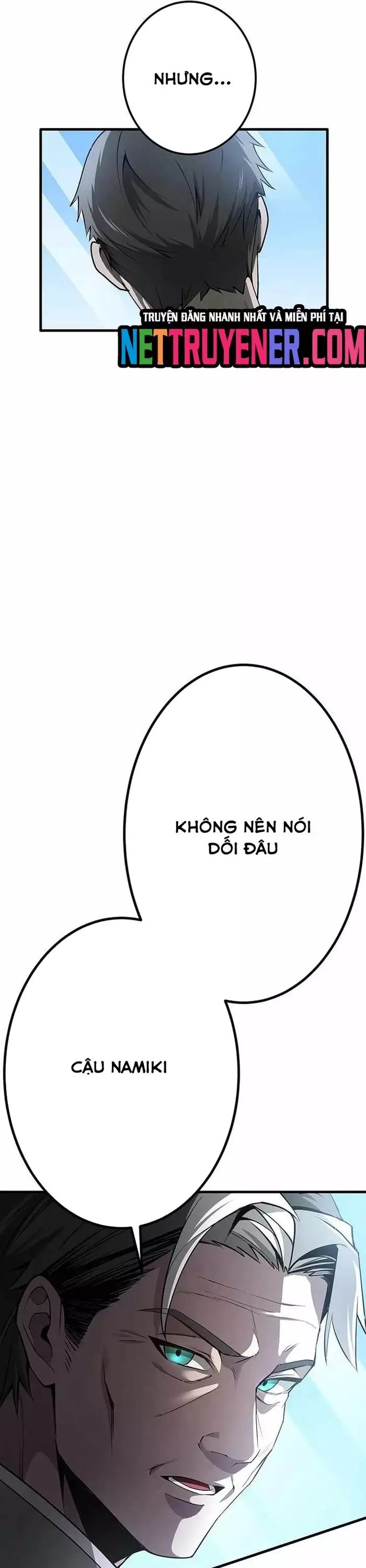 Vượt Cấp Với Kỹ Năng Thần Thánh Chap 24 - Next Chap 25