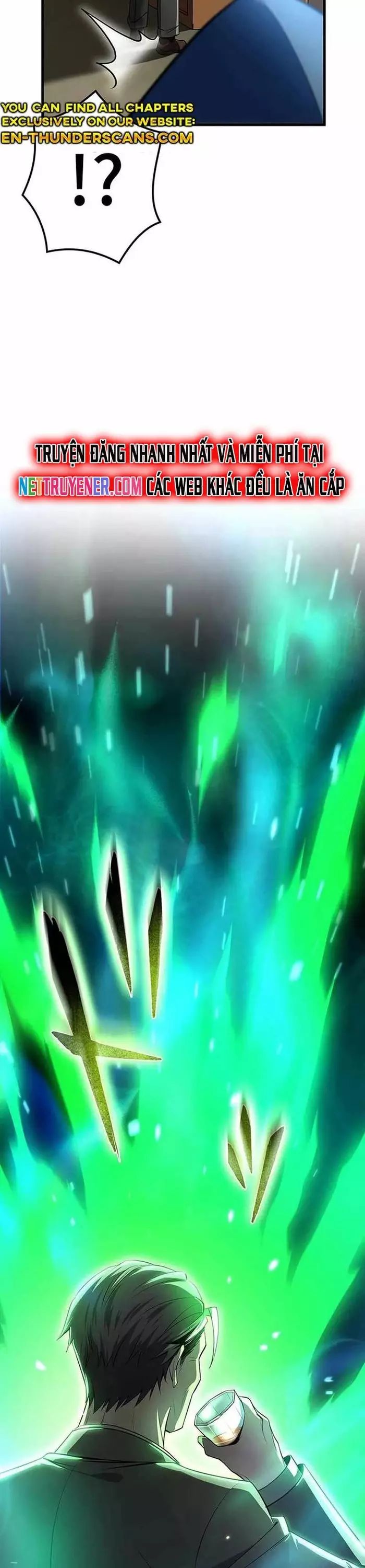 Vượt Cấp Với Kỹ Năng Thần Thánh Chap 24 - Next Chap 25