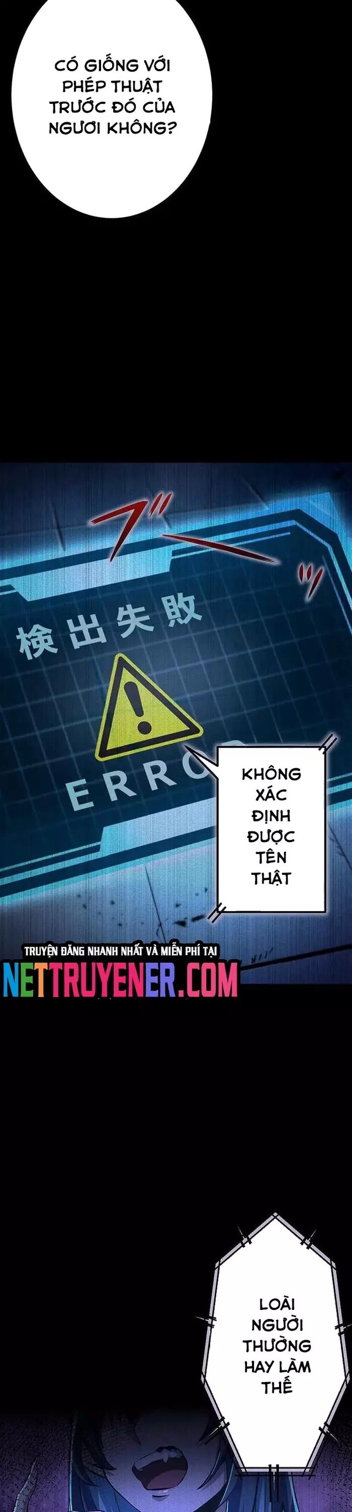 Vượt Cấp Với Kỹ Năng Thần Thánh Chap 24 - Next Chap 25