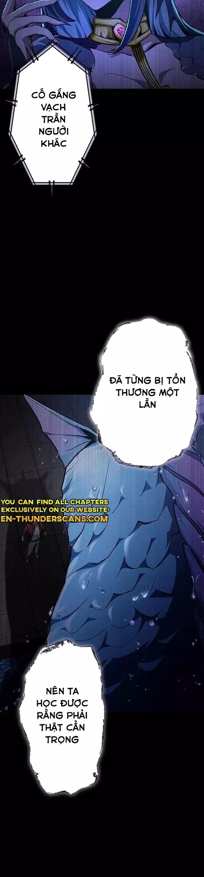 Vượt Cấp Với Kỹ Năng Thần Thánh Chap 24 - Next Chap 25