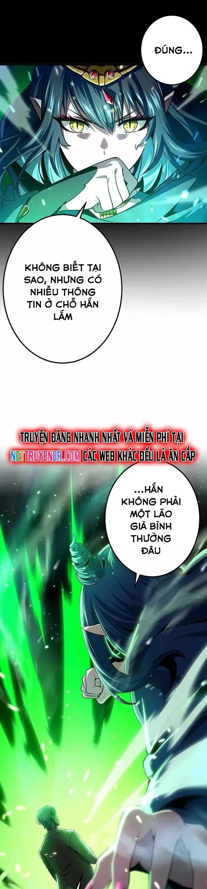 Vượt Cấp Với Kỹ Năng Thần Thánh Chap 24 - Next Chap 25