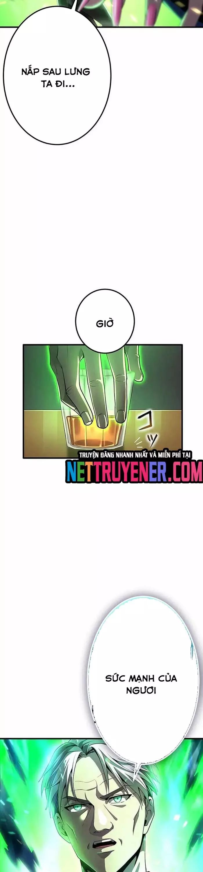 Vượt Cấp Với Kỹ Năng Thần Thánh Chap 24 - Next Chap 25