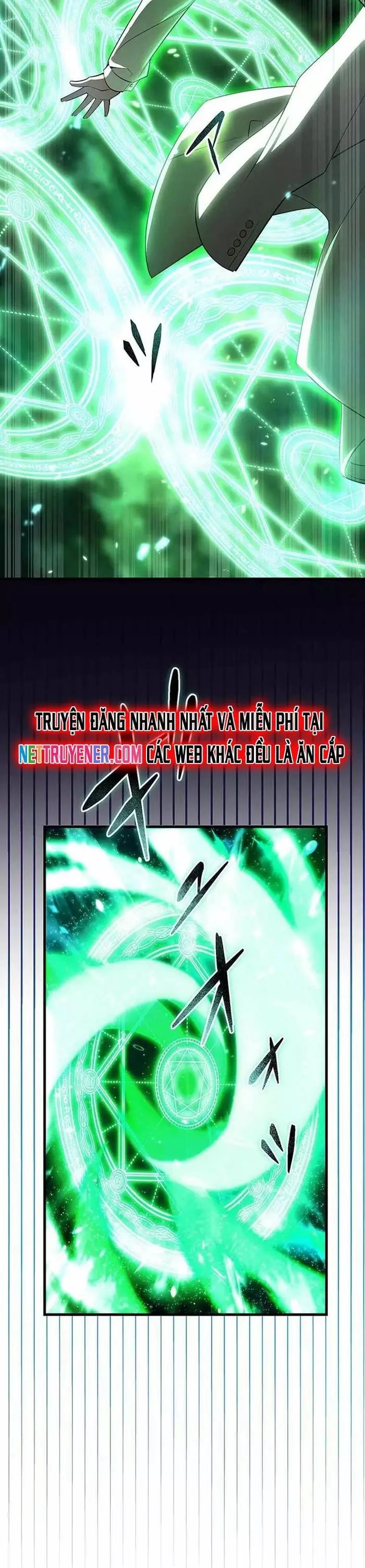 Vượt Cấp Với Kỹ Năng Thần Thánh Chap 24 - Next Chap 25