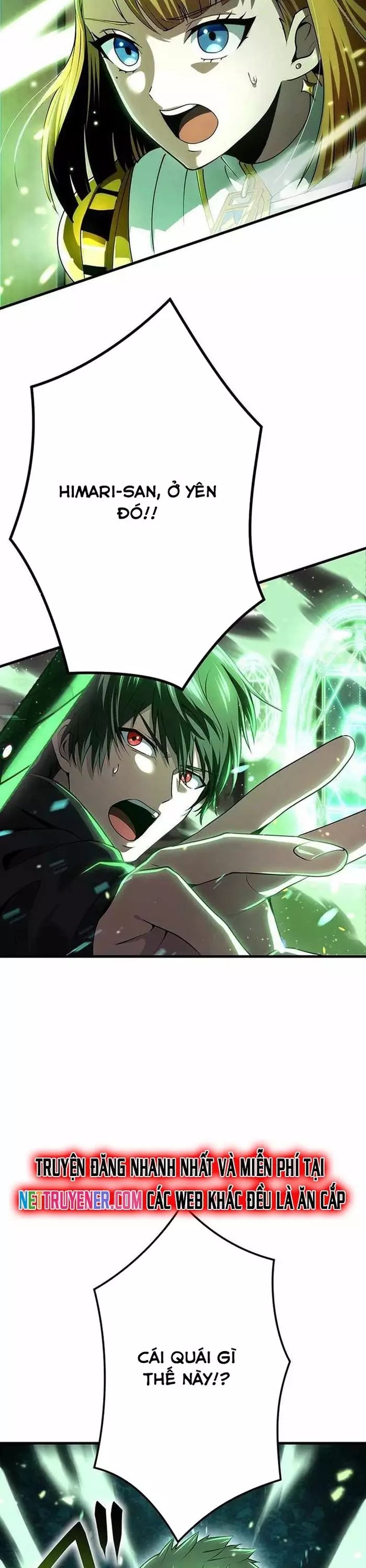 Vượt Cấp Với Kỹ Năng Thần Thánh Chap 24 - Next Chap 25