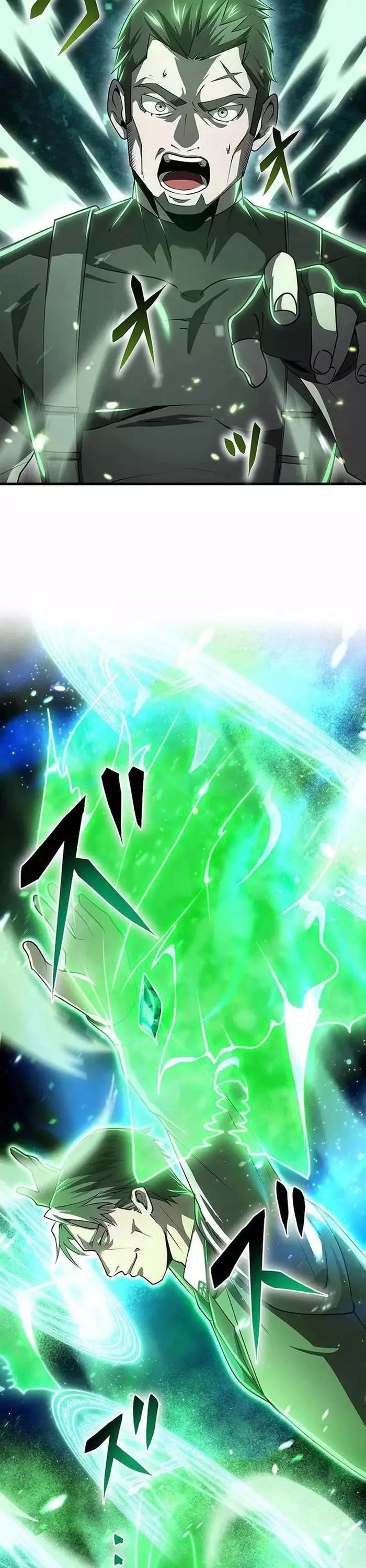 Vượt Cấp Với Kỹ Năng Thần Thánh Chap 24 - Next Chap 25