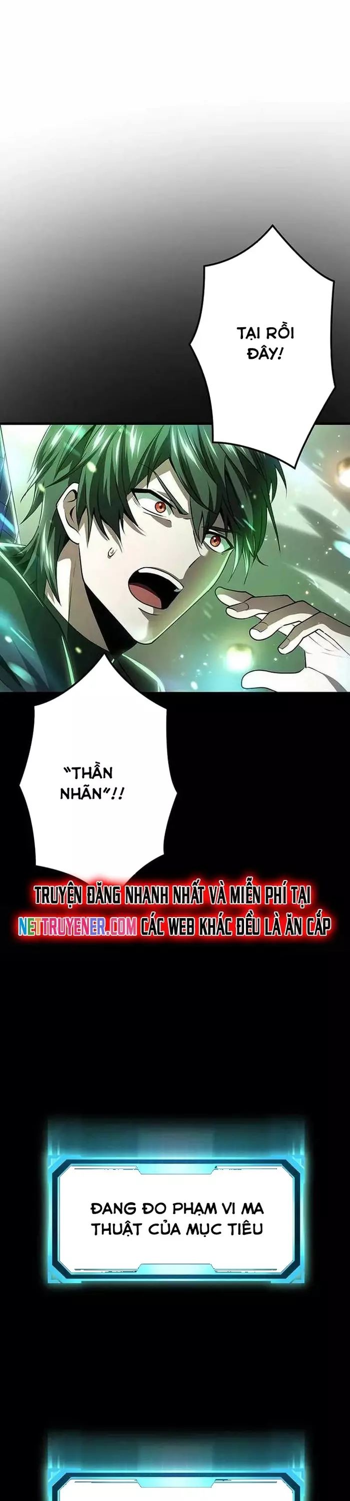 Vượt Cấp Với Kỹ Năng Thần Thánh Chap 24 - Next Chap 25