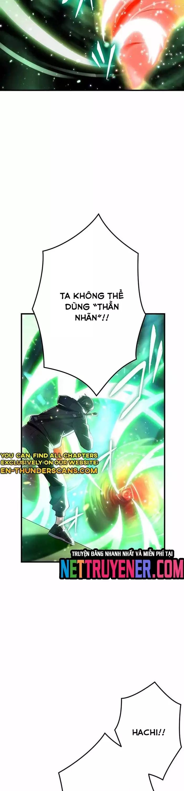 Vượt Cấp Với Kỹ Năng Thần Thánh Chap 24 - Next Chap 25