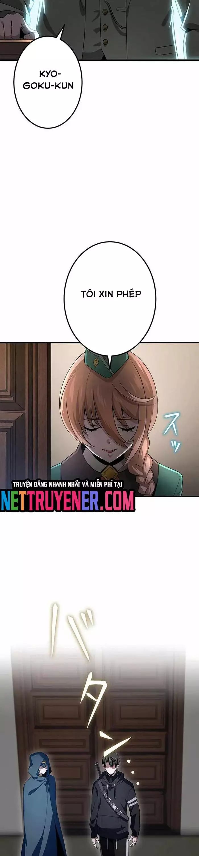 Vượt Cấp Với Kỹ Năng Thần Thánh Chap 24 - Next Chap 25