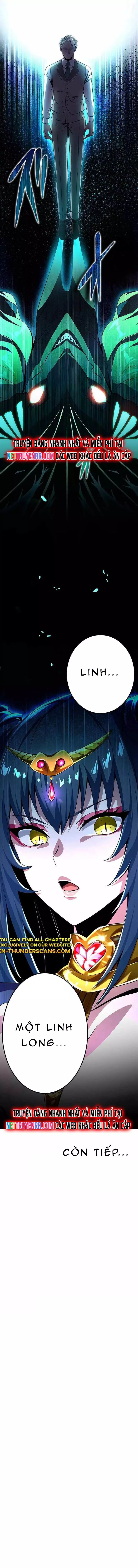 Vượt Cấp Với Kỹ Năng Thần Thánh Chap 25 - Next Chap 26