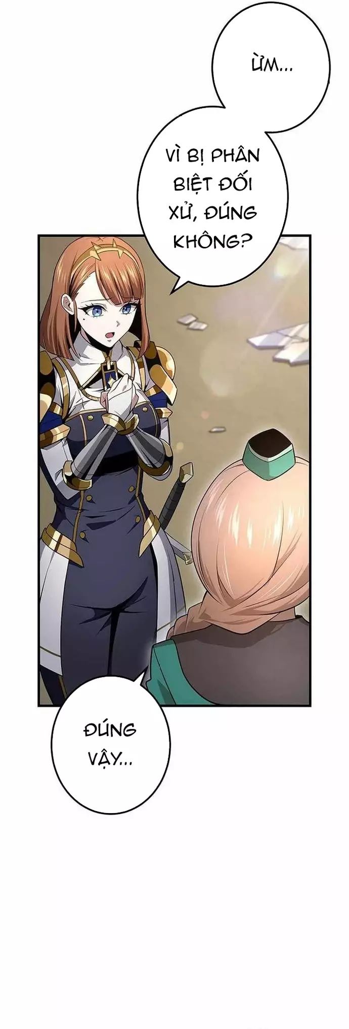 Vượt Cấp Với Kỹ Năng Thần Thánh Chap 26 - Next Chap 27
