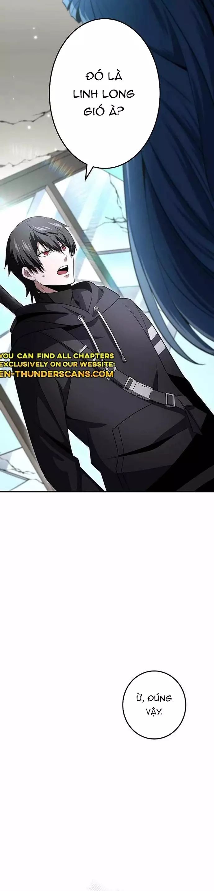 Vượt Cấp Với Kỹ Năng Thần Thánh Chap 26 - Next Chap 27