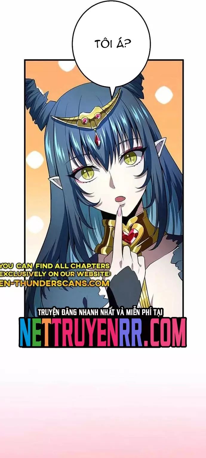 Vượt Cấp Với Kỹ Năng Thần Thánh Chap 26 - Next Chap 27