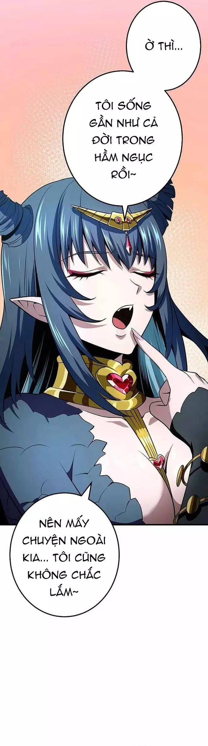 Vượt Cấp Với Kỹ Năng Thần Thánh Chap 26 - Next Chap 27