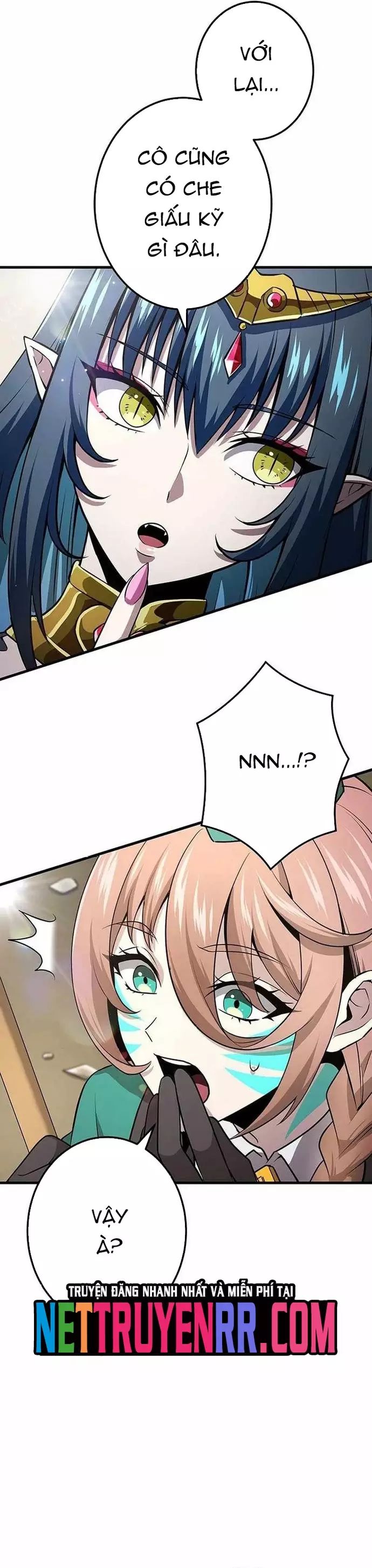 Vượt Cấp Với Kỹ Năng Thần Thánh Chap 26 - Next Chap 27