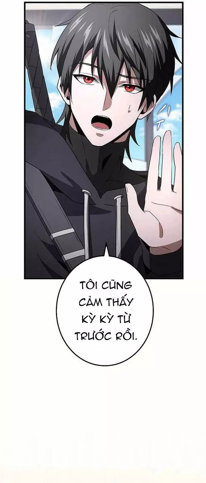 Vượt Cấp Với Kỹ Năng Thần Thánh Chap 26 - Next Chap 27