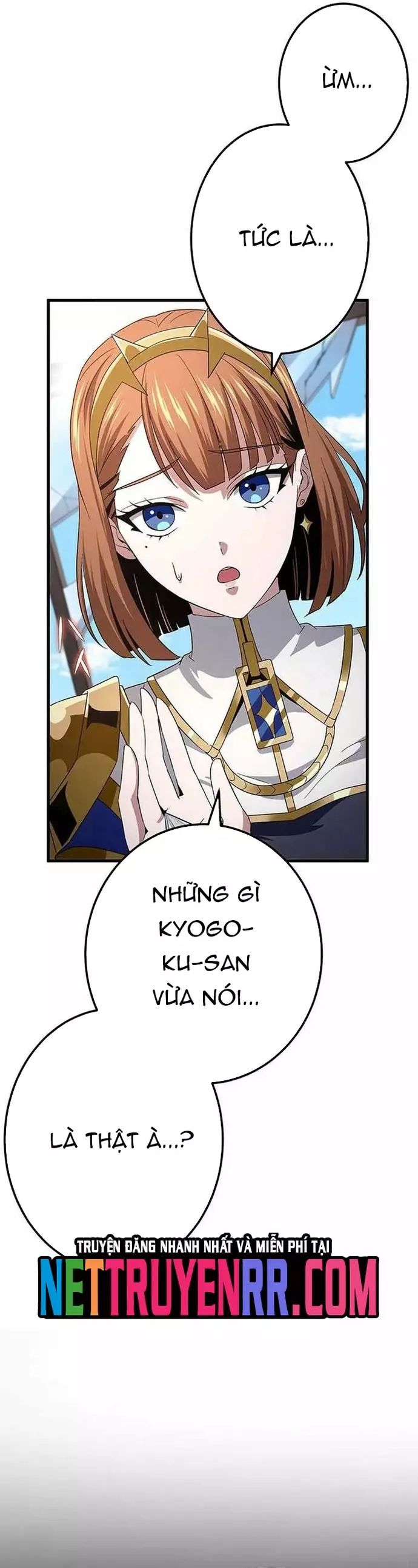 Vượt Cấp Với Kỹ Năng Thần Thánh Chap 26 - Next Chap 27