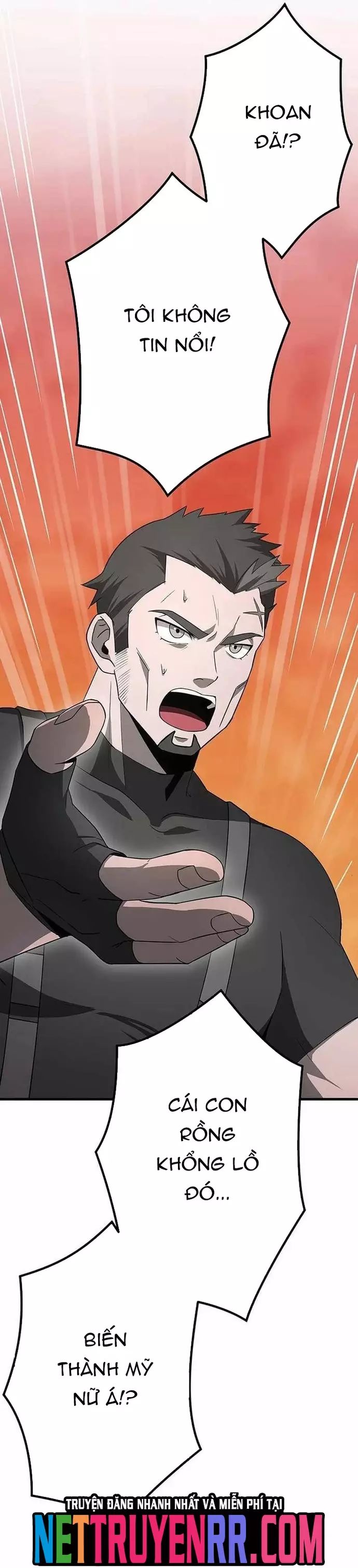Vượt Cấp Với Kỹ Năng Thần Thánh Chap 26 - Next Chap 27