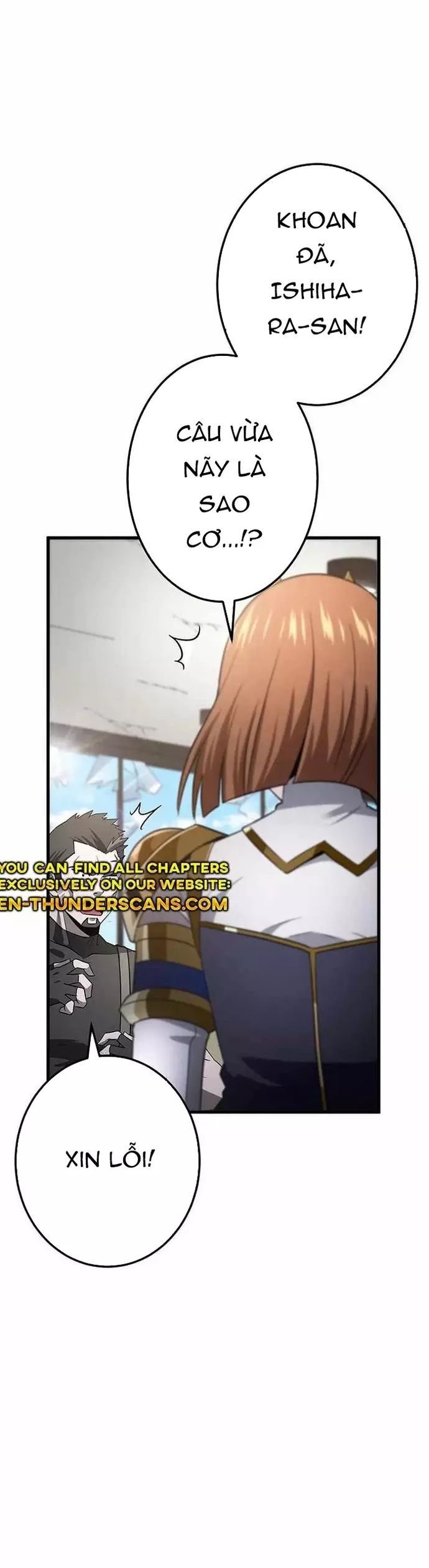 Vượt Cấp Với Kỹ Năng Thần Thánh Chap 26 - Next Chap 27