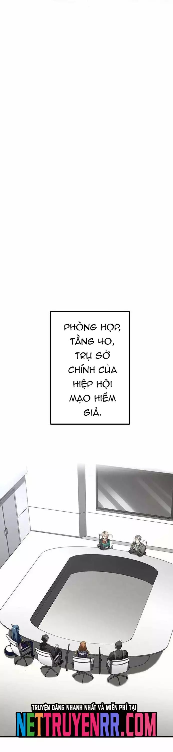 Vượt Cấp Với Kỹ Năng Thần Thánh Chap 26 - Next Chap 27