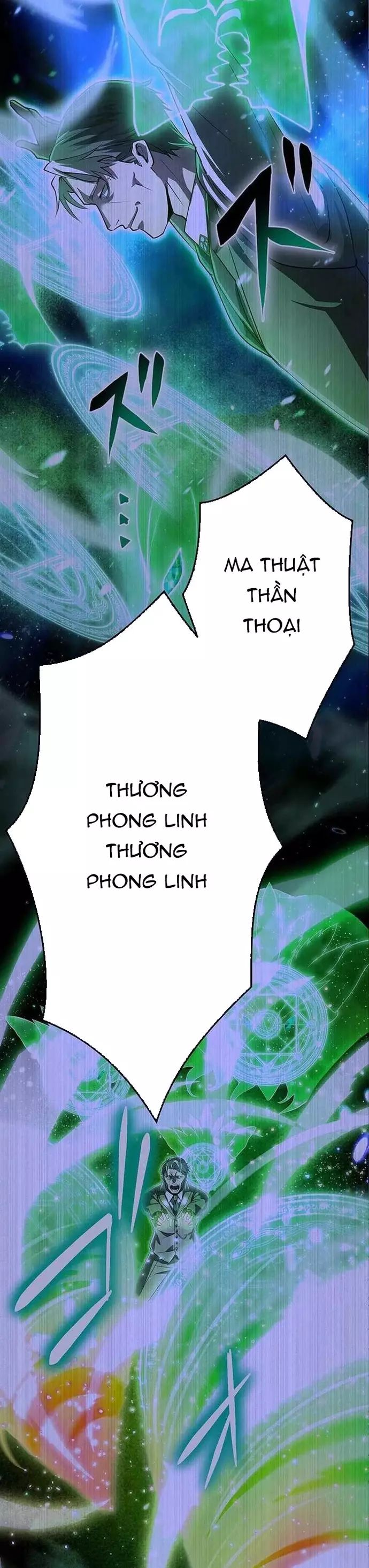 Vượt Cấp Với Kỹ Năng Thần Thánh Chap 26 - Next Chap 27