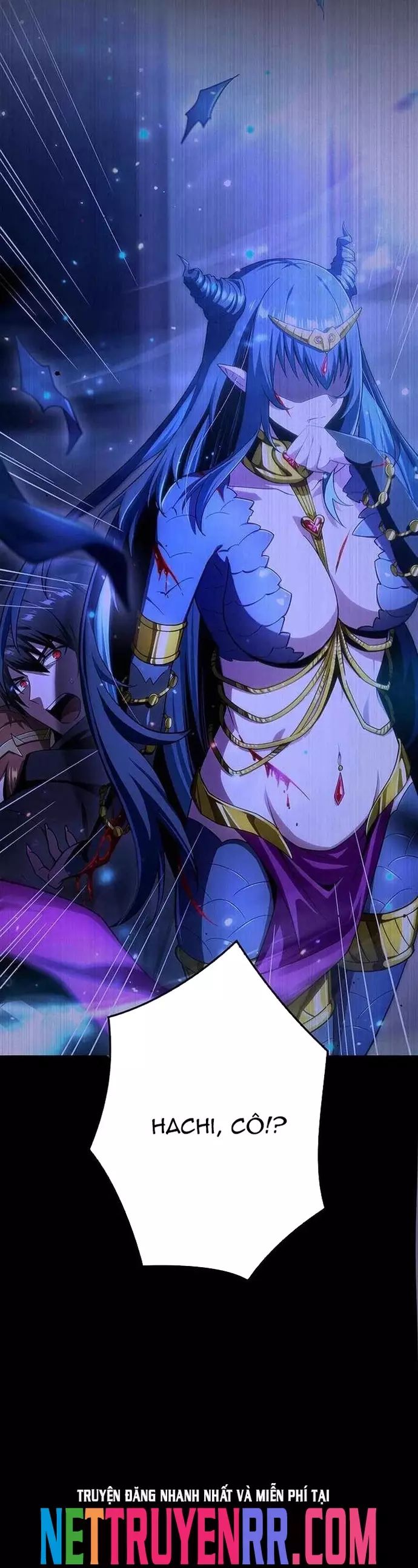 Vượt Cấp Với Kỹ Năng Thần Thánh Chap 26 - Next Chap 27