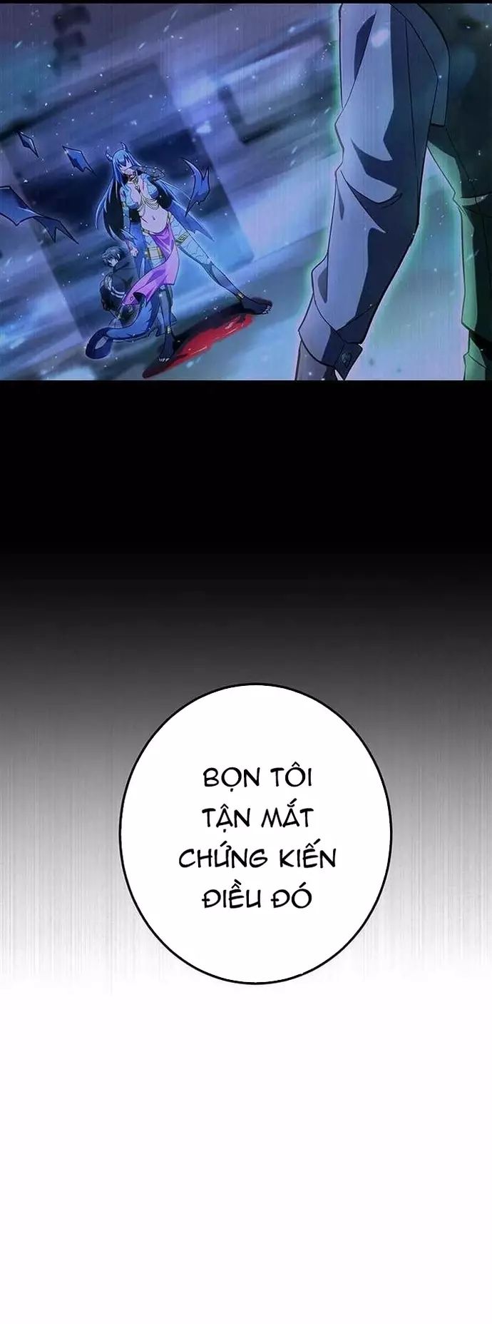 Vượt Cấp Với Kỹ Năng Thần Thánh Chap 26 - Next Chap 27