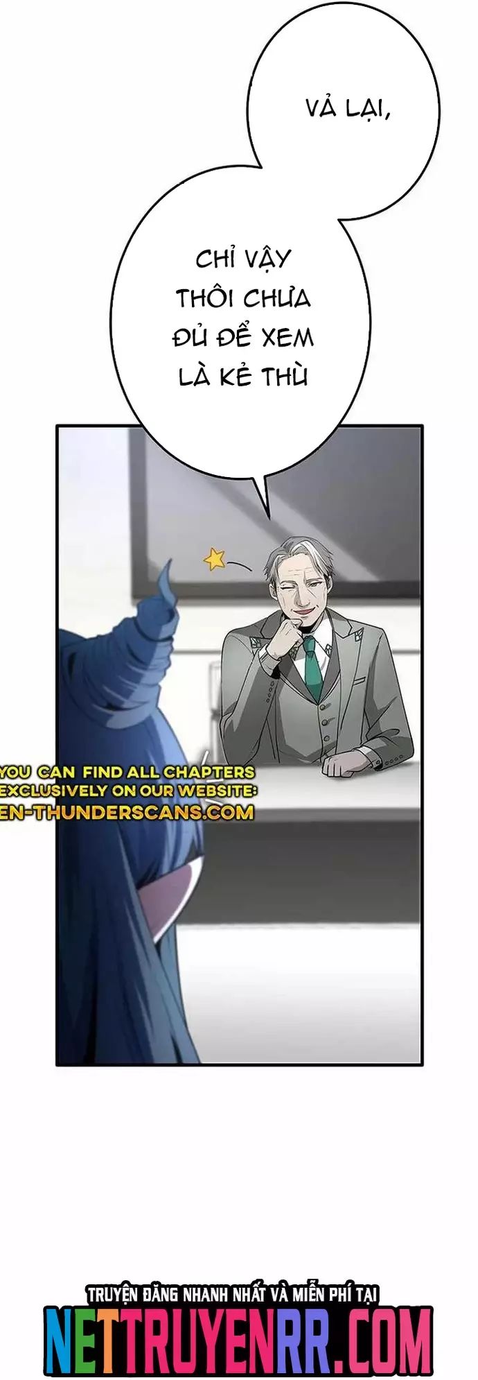 Vượt Cấp Với Kỹ Năng Thần Thánh Chap 26 - Next Chap 27
