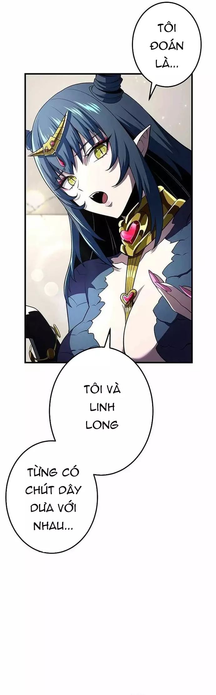 Vượt Cấp Với Kỹ Năng Thần Thánh Chap 26 - Next Chap 27