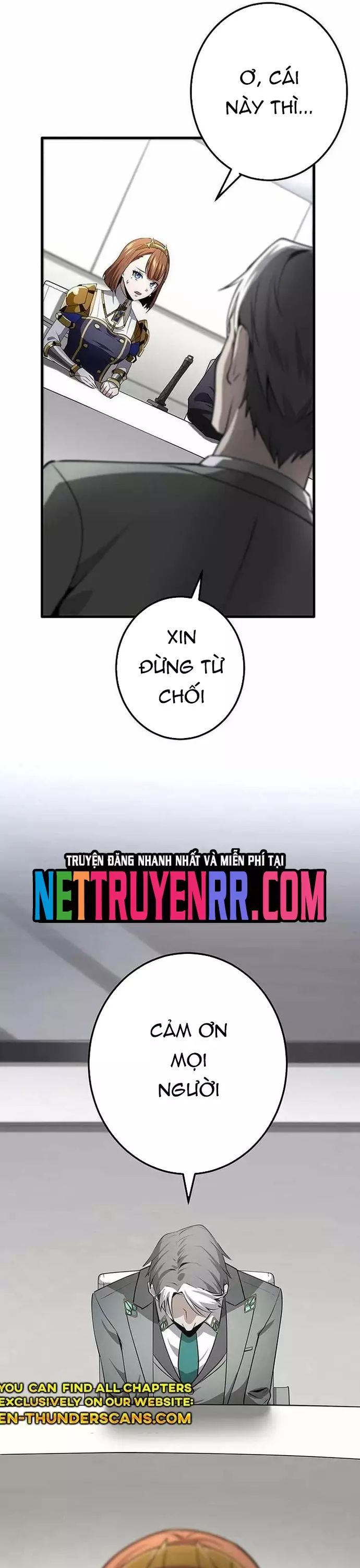 Vượt Cấp Với Kỹ Năng Thần Thánh Chap 26 - Next Chap 27
