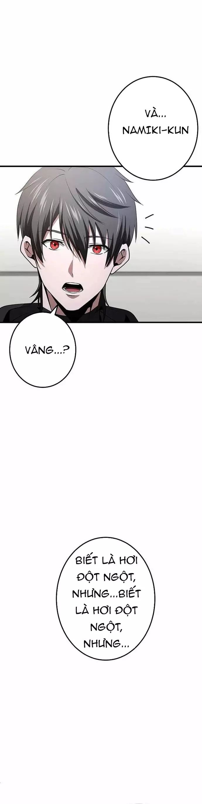 Vượt Cấp Với Kỹ Năng Thần Thánh Chap 26 - Next Chap 27