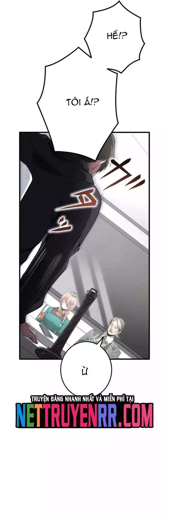Vượt Cấp Với Kỹ Năng Thần Thánh Chap 26 - Next Chap 27