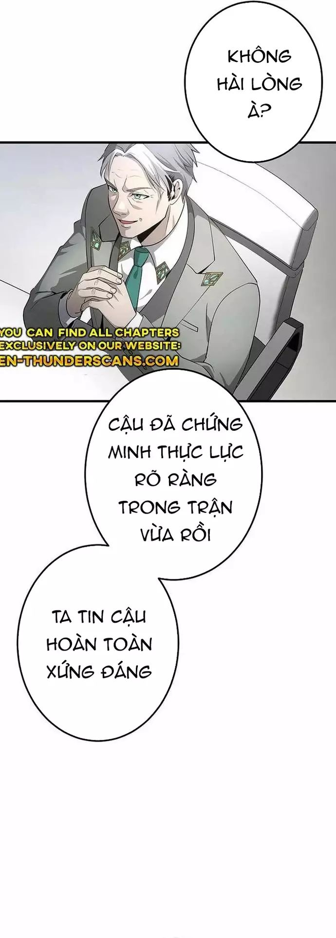 Vượt Cấp Với Kỹ Năng Thần Thánh Chap 26 - Next Chap 27
