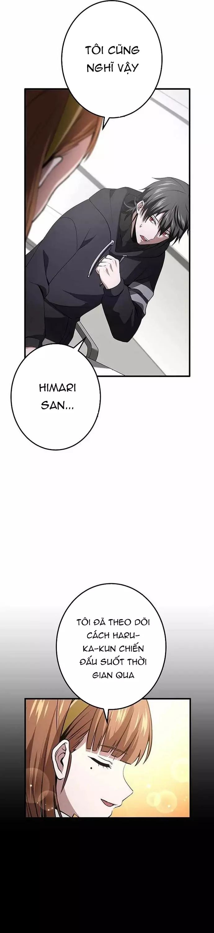 Vượt Cấp Với Kỹ Năng Thần Thánh Chap 26 - Next Chap 27