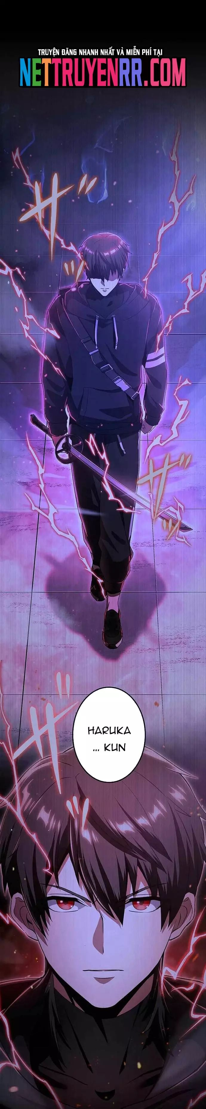 Vượt Cấp Với Kỹ Năng Thần Thánh Chap 26 - Next Chap 27