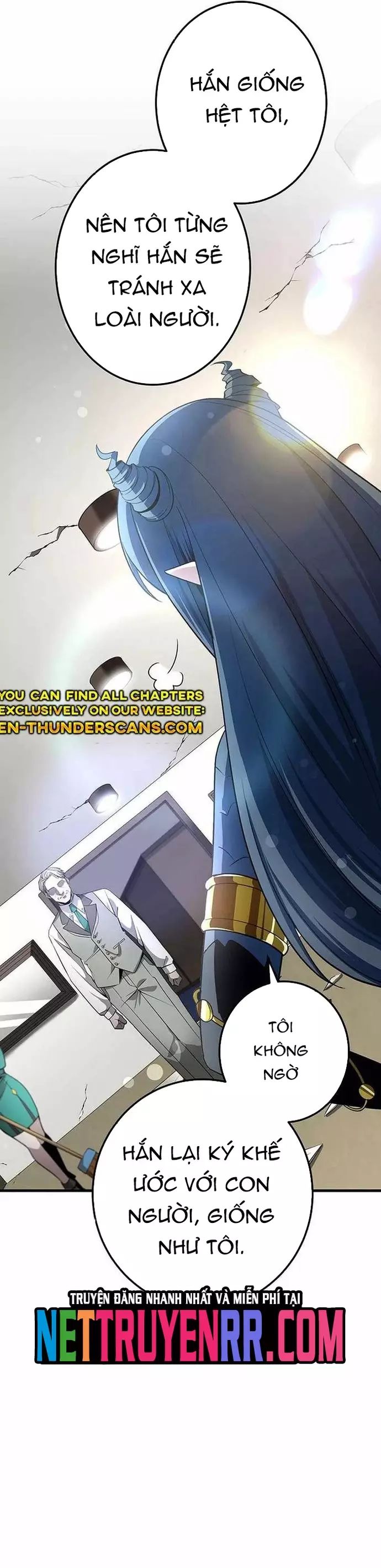 Vượt Cấp Với Kỹ Năng Thần Thánh Chap 26 - Next Chap 27