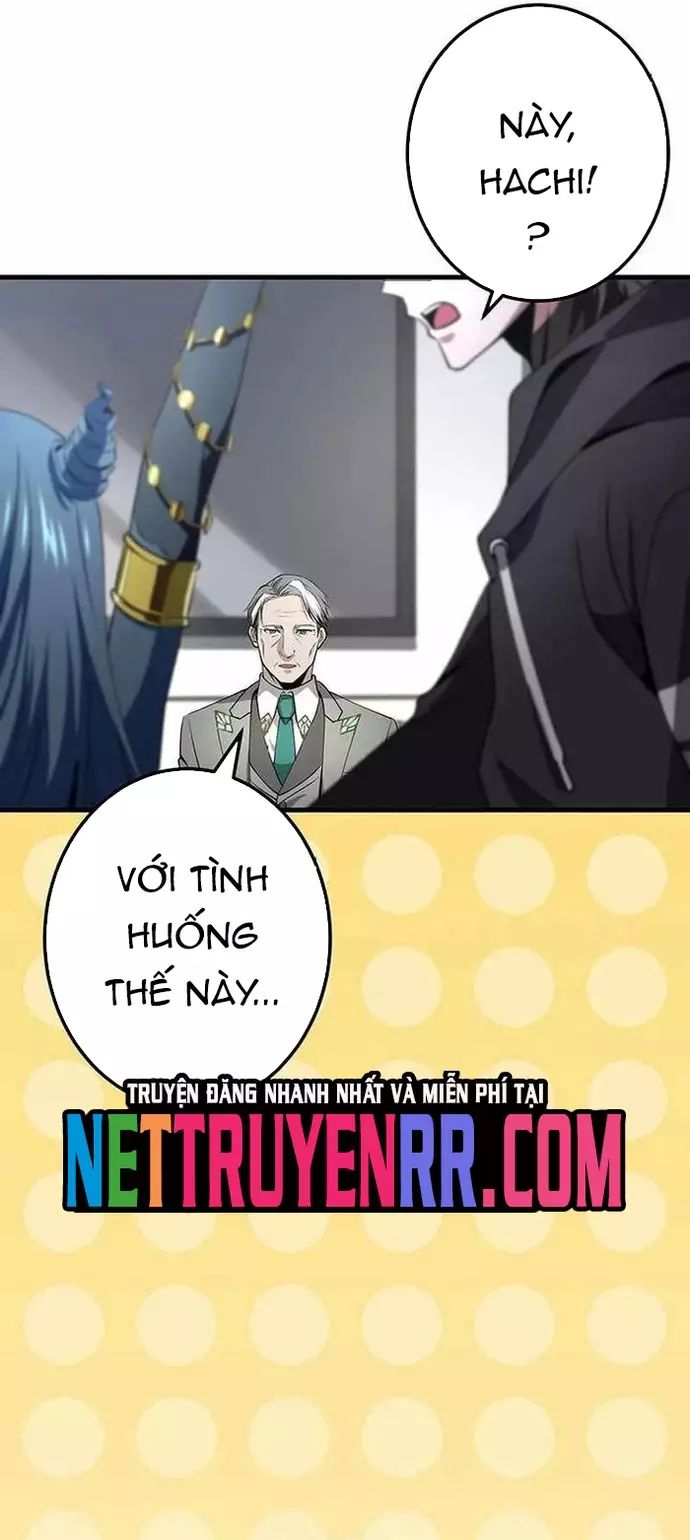 Vượt Cấp Với Kỹ Năng Thần Thánh Chap 26 - Next Chap 27